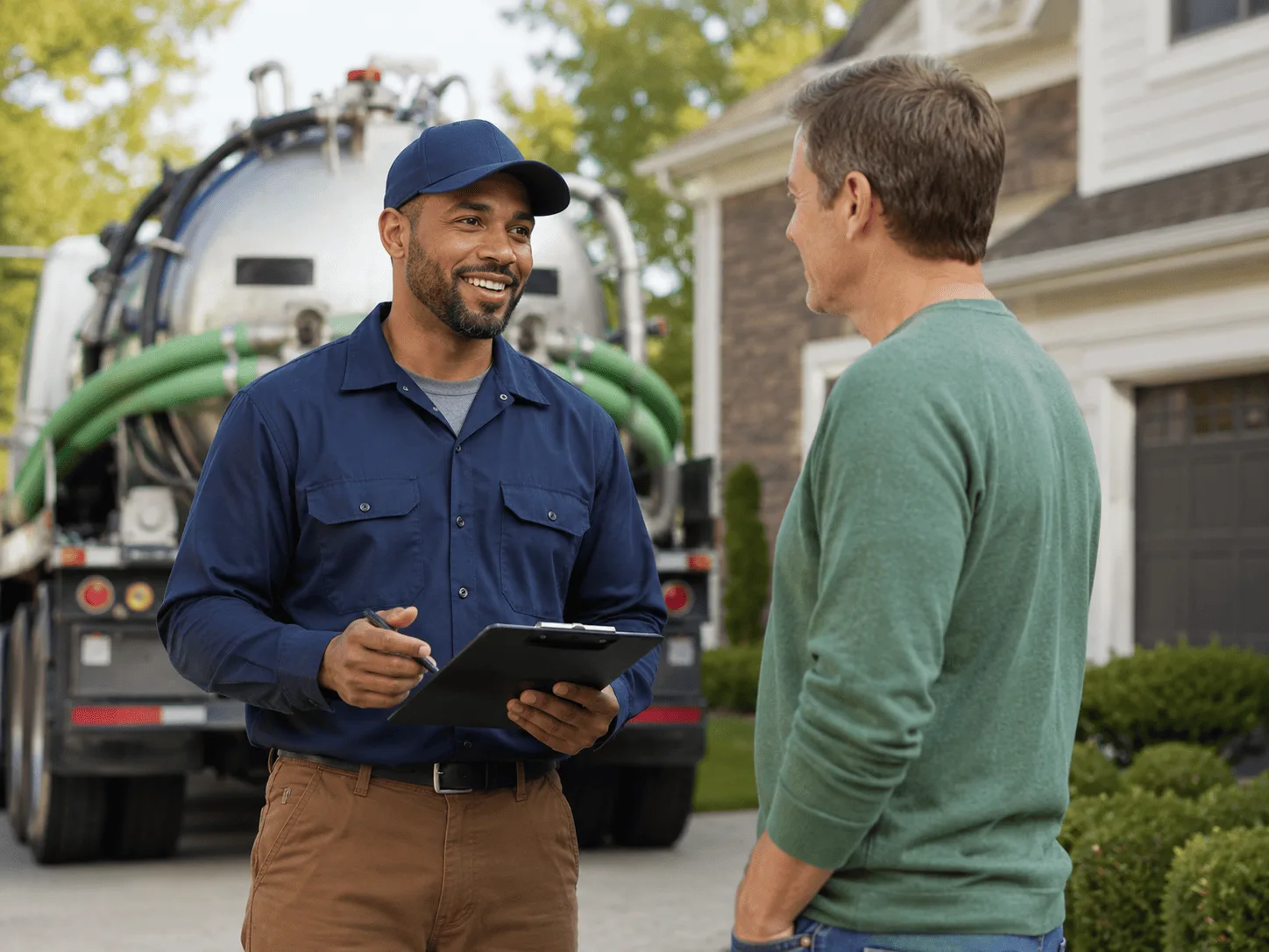 Mosquito Control Twining, MI FAQs